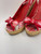 Used Coach Wedge Sandals 8 60030-S000930880 View 2