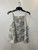 Used Unbranded Tank Top M-8/10 60031-S000847059 View 3