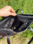 Used Calvin Klein Large Handbag 60084-S000934521 View 4