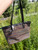 Used Calvin Klein Large Handbag 60084-S000934521 View 2