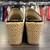 Used Johnston & Murphy Wedge Sandals 9.5 60129-S000571777 View 5