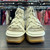Used Sorel Wedge Sandals 10 60129-S000571780 View 4