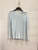 Used Free People Long Sleeve Top XS-0/2 60071-S000663693 View 1