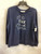 Used Loft Sweatshirt L-12/14 60071-S000663733 View 1