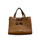Used Kate Spade New York Large Leather Handbag 60017-S001155562 View 1