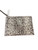 Used Michael Michael Kors Leather Wristlet 60017-S001155570 View 1
