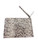 Used Michael Michael Kors Leather Wristlet 60017-S001155570 View 3