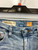 Used Pilcro Shorts 8-29 60071-S000663739 View 2