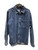 Used Bagatelle Home Mens Denim Jacket L 60069-S000778832 View 1