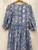 Ella Gray Long Dress F S-4/6 60030-S000930885 View 2