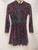 Used Aqua Short Dress F M-8/10 60030-S000930887 View 1
