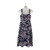Used Hobbs London Long Dress B M-8/10 60099-S000375376 View 2
