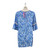Used Lilly Pulitzer Short Dress B L-12/14 60099-S000375379 View 2