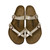Used Birkenstock Flip Flops 9 60099-S000375387 View 2
