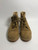 Used Chanel Ankle Boots 7 60049-S000834291 View 1