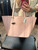 Used Kate Spade New York Extra Large Leather Handbag 60039-S000826279 View 2