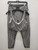 Used Black YPD  Casual Pant L 12-14/31-32 60137-S000120526 View 1