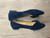 Used Talbots Flats 8 60107-S000334196 View 3