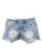Used Miss Me Shorts 6-28 60085-S000369862 View 1