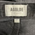Used Agolde Shorts 4-27 60004-S000670355 View 2