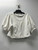 Used AERIE Short Sleeve Top L-12/14 60130-S000256906 View 1