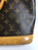 Used Louis Vuitton Large Leather Handbag 60049-S000834332 View 9