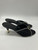 Used Karl Lagerfeld Dress Sandals 7.5 60091-S000602754 View 2