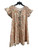 Used Easel Short Dress F S-4/6 60017-S001155652 View 1