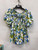 Used Cece By Cynthia Steffe Short Sleeve Top M-8/10 60072-S000589338 View 2