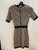 Used Unbranded Short Dress B XS-0/2 60100-S000326184 View 3