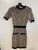 Used Unbranded Short Dress B XS-0/2 60100-S000326184 View 1