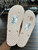 Used Michael Michael Kors Flip Flops 9 60031-S000847133 View 2