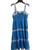 Used J. Crew Long Dress F S-4/6 60017-S001155705 View 3