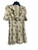 Used Reiss Short Dress F S-4/6 60017-S001155706 View 1