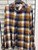 Used Sonoma Life+Style Mens Long Sleeve Top XL/17-17.5 60076-S000843793 View 1