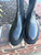 Used Cavalli Class Ankle Boots 60067-S000822355 View 4
