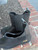 Used Cavalli Class Ankle Boots 60067-S000822355 View 5