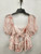 Used Altar'd State Short Sleeve Top L-12/14 60027-S001482920 View 2