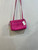 Used Marc Jacobs Small Leather Handbag 60126-S000455053 View 3
