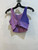 Used Outdoor Voices Sports Bra XS-0/2 60126-S000455060 View 2