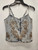 Used Unbranded Tank Top M-8/10 60027-S001482954 View 1