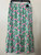Used Lilly Pulitzer Long Skirt 10-30 60031-S000847175 View 2