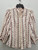 Used  White Pilcro Long Sleeve Top XS-0/2 60137-S000120560 View 1