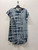 Used B-Ina Short Dress B M-8/10 60137-S000120569 View 1