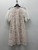 Used White Vince Camuto Short Dress B S-4/6 60137-S000120574 View 1