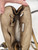 Used Coach Large Leather Handbag 60027-S001482966 View 3