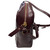 Used Yves Saint-Laurent Small Leather Handbag 60099-S000375474 View 4