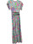 Used Lilly Pulitzer Long Dress B XXS 60069-S000778998 View 3