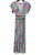 Used Lilly Pulitzer Long Dress B XXS 60069-S000778998 View 1