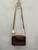Used Michael Michael Kors Small Leather Handbag 60072-S000589439 View 3